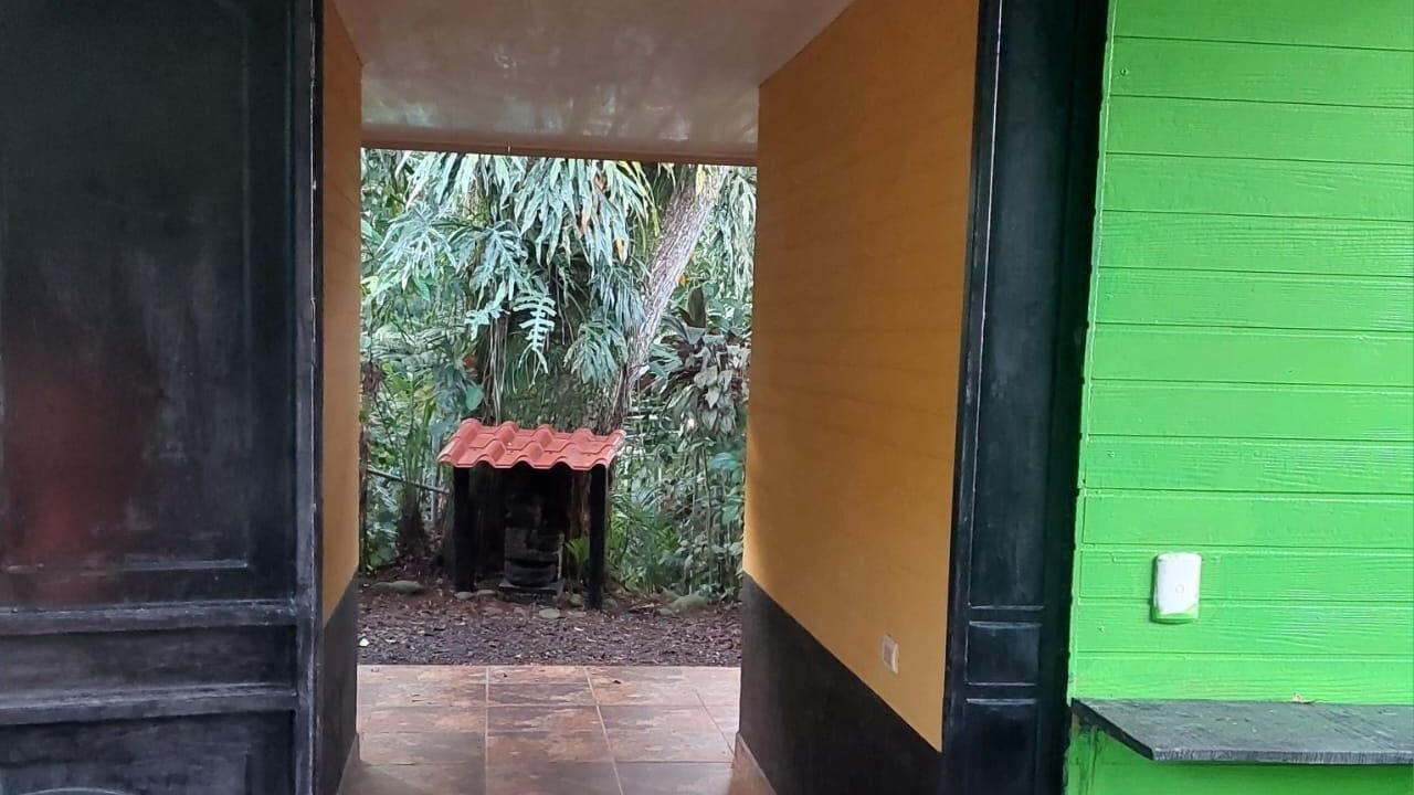 Photo of Outdoor in Heredia