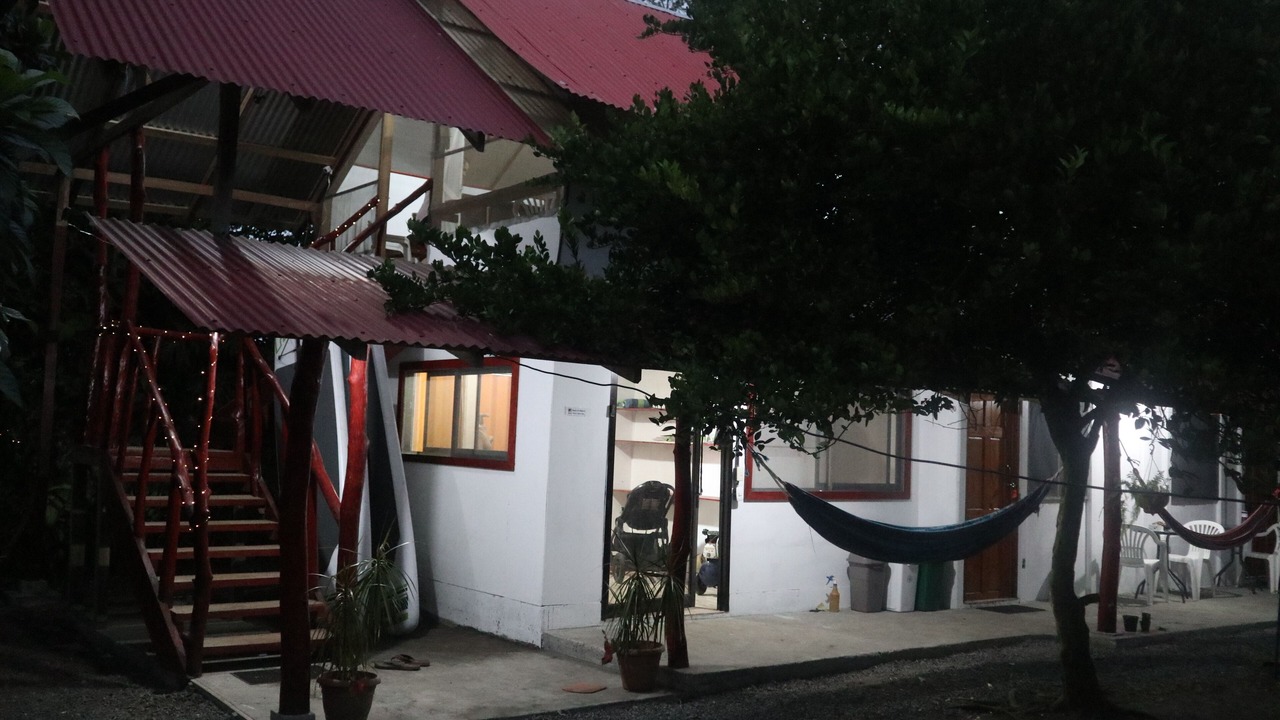 Photo of Outdoor in Parismina