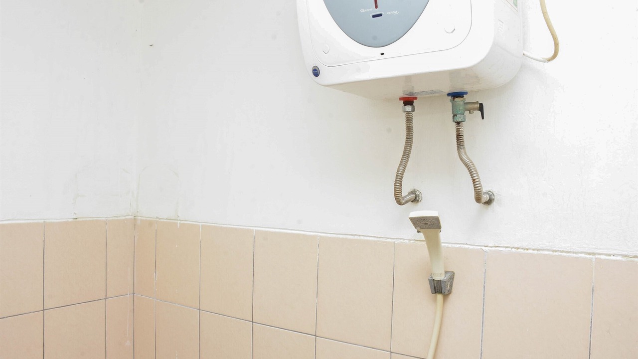 Photo of Bathroom in Cipulir