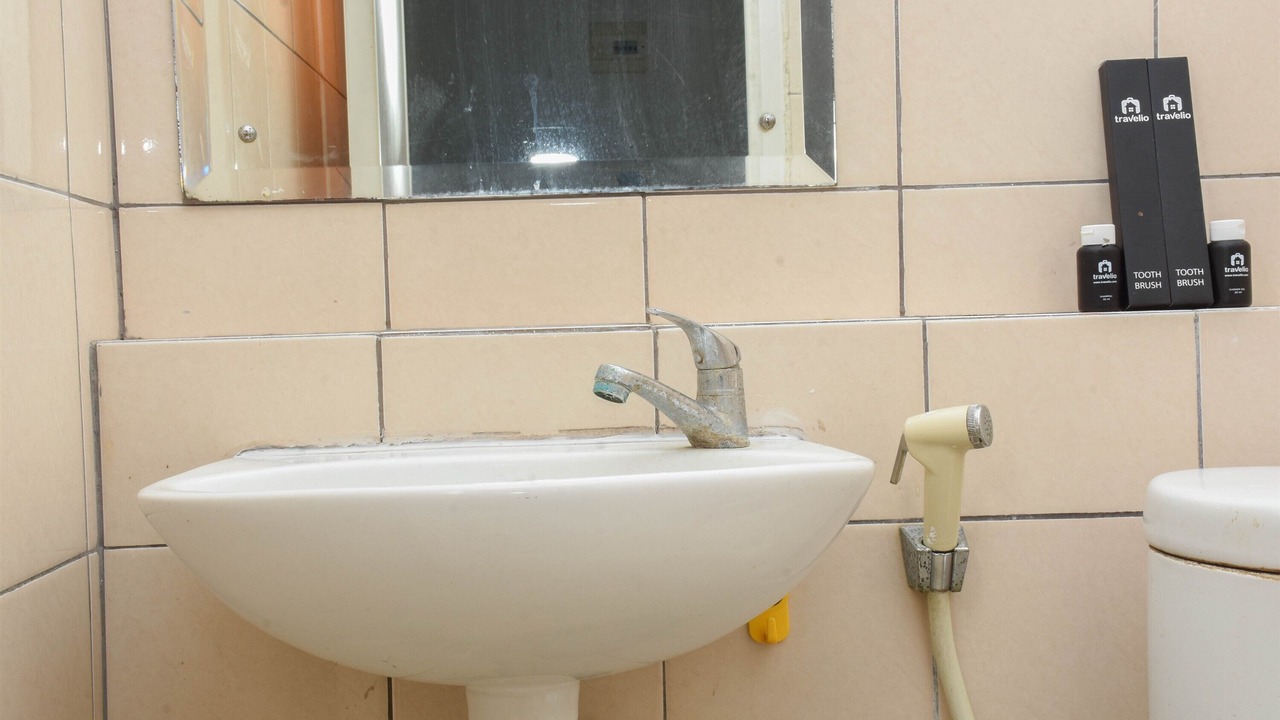 Photo of Bathroom in Cipulir