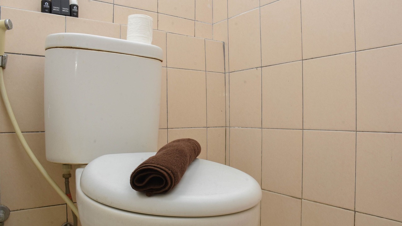 Photo of Bathroom in Cipulir