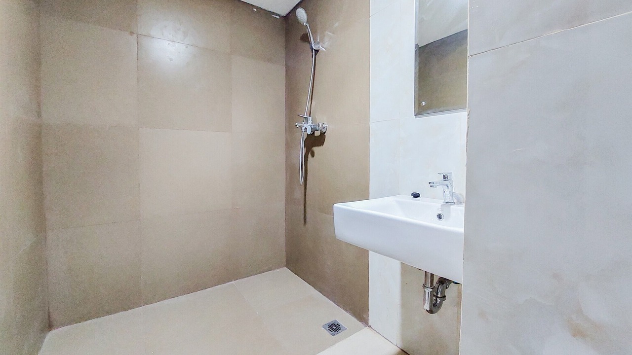 Photo of Bathroom in Pondok Aren