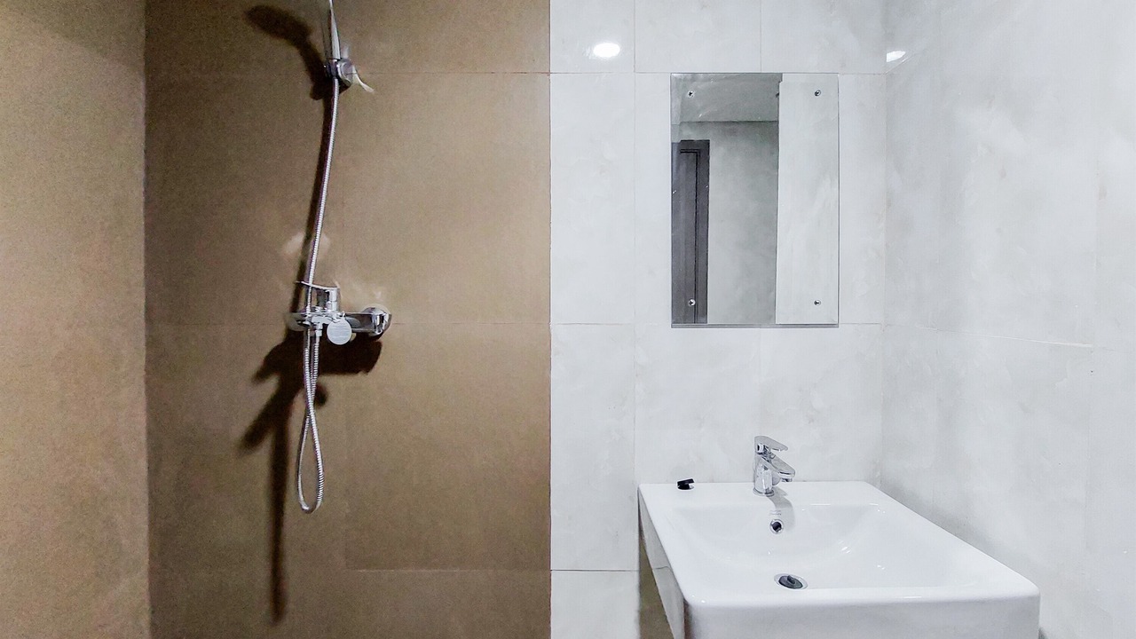 Photo of Bathroom in Pondok Aren