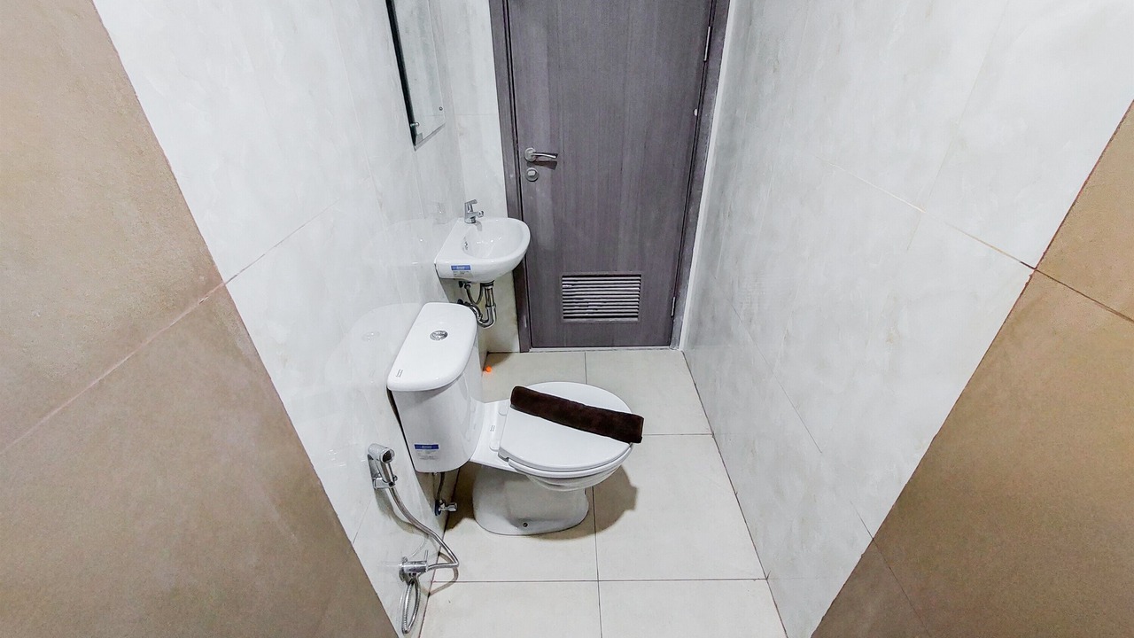 Photo of Bathroom in Pondok Aren