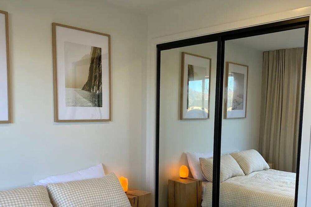 Photo of Bedroom in Lake Hawea