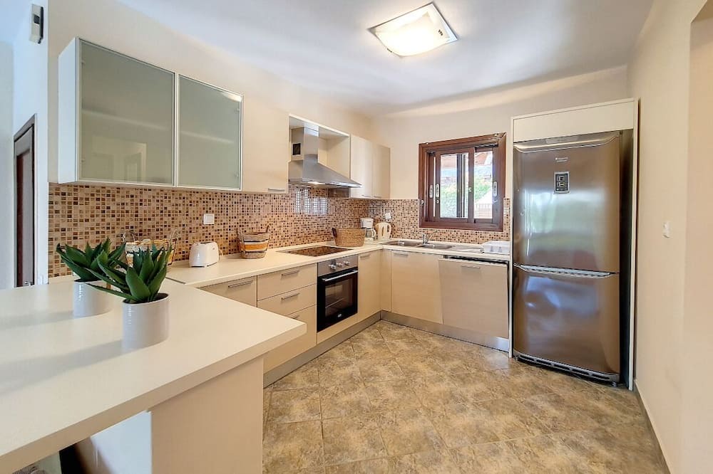 Photo of Kitchen in Ermionida