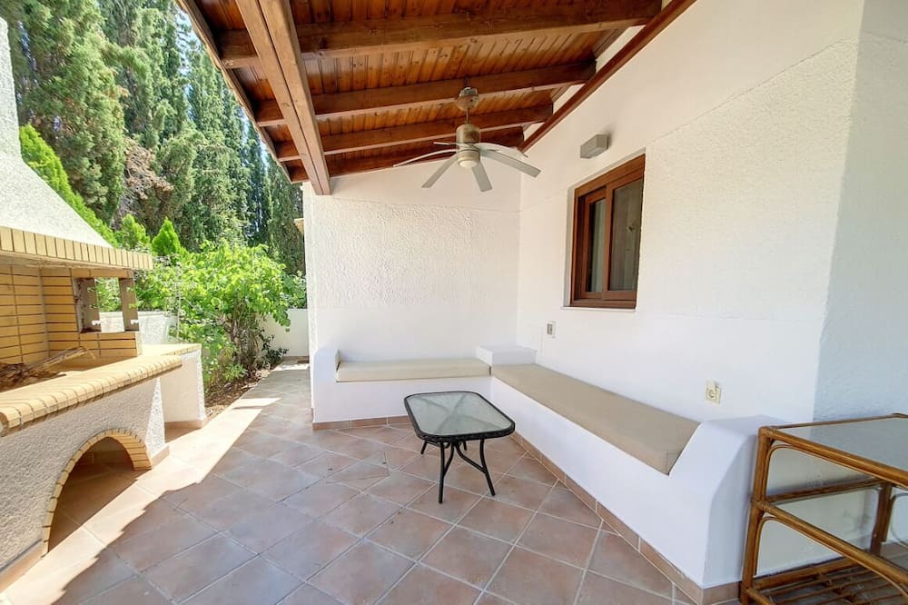 Photo of Outdoor in Ermionida