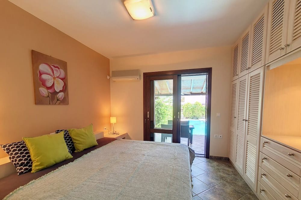 Photo of Bedroom in Ermionida