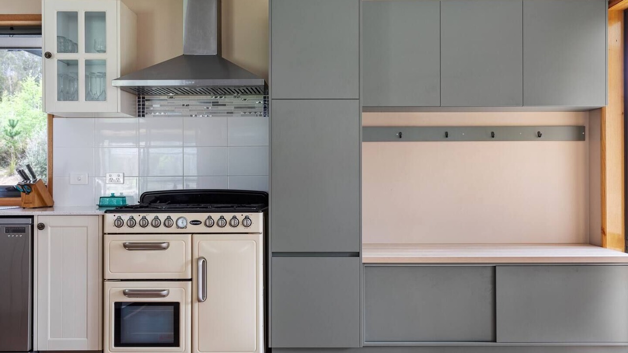 Photo of Kitchen in Longley