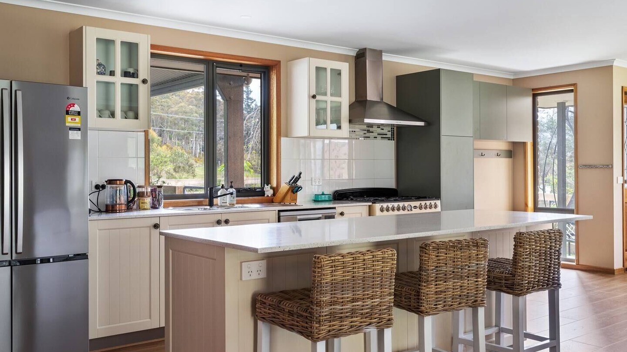 Photo of Kitchen in Longley