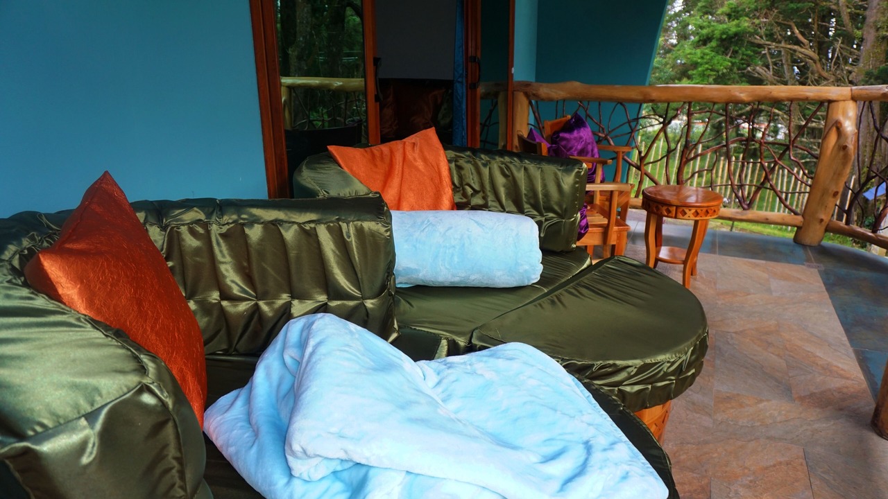 Photo of Outdoor in San Rafael de Heredia