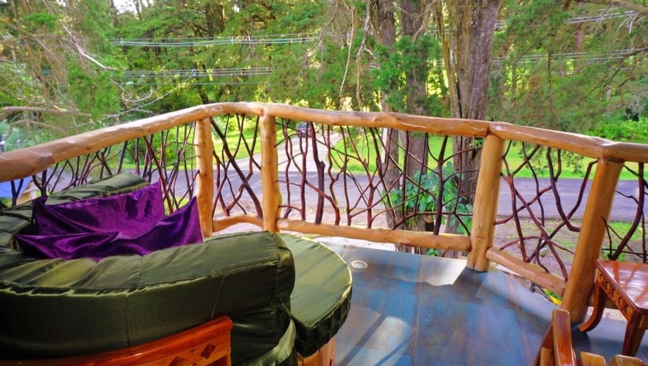 Photo of Outdoor in San Rafael de Heredia