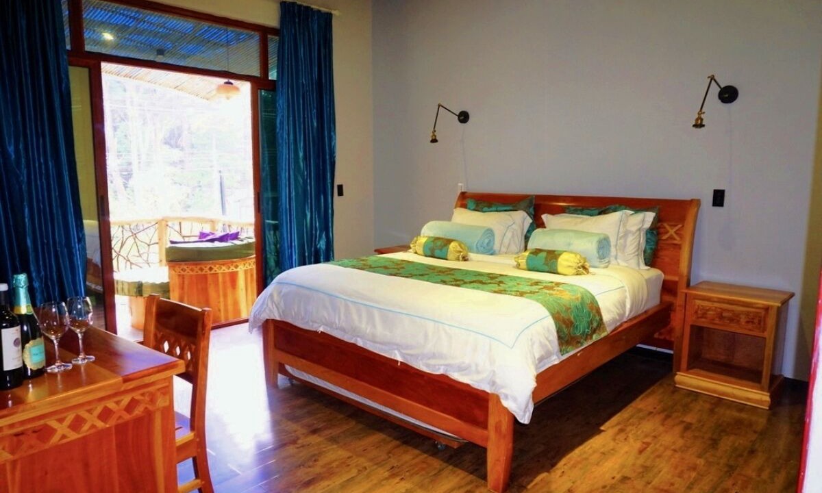Photo of Bedroom in San Rafael de Heredia