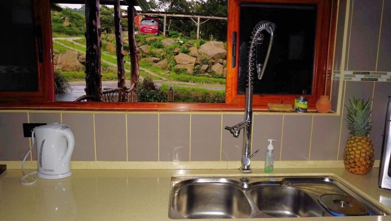Photo of Kitchen in San Rafael de Heredia