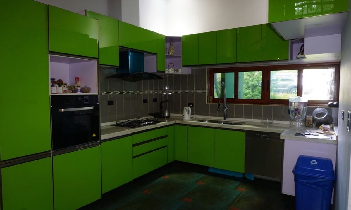 Photo of Kitchen in San Rafael de Heredia