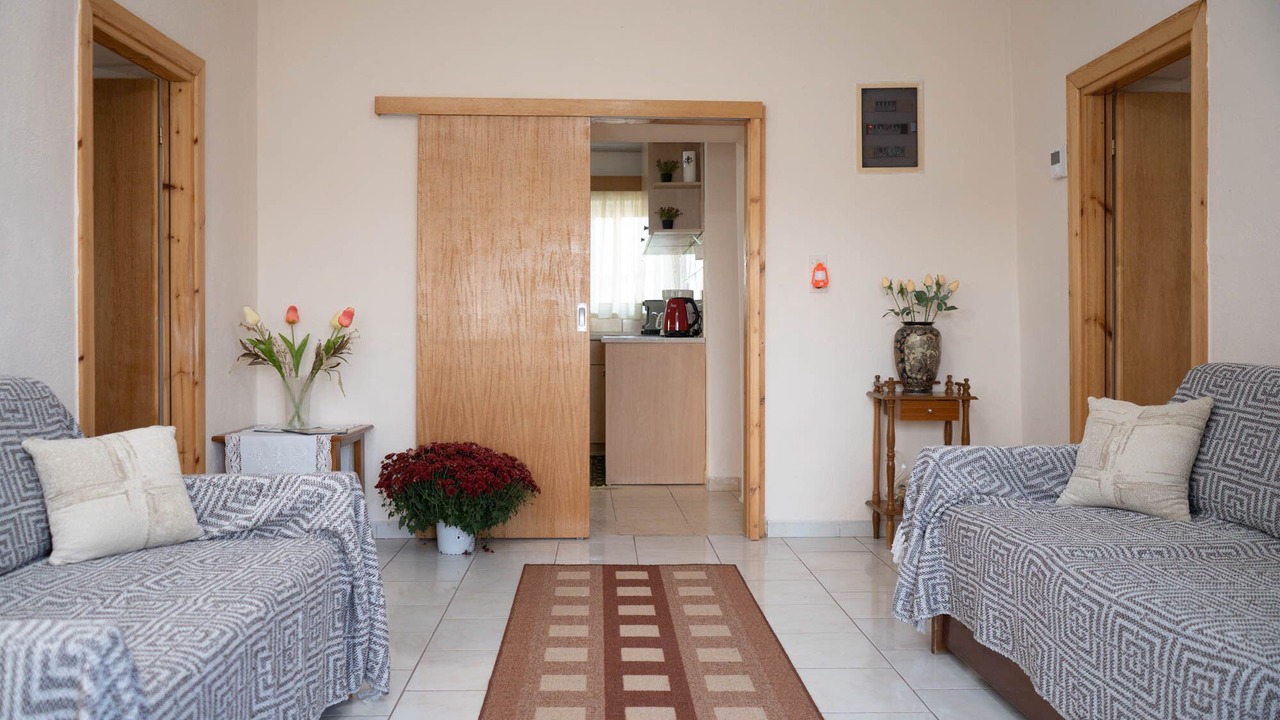 Photo of Livingroom in Trikala