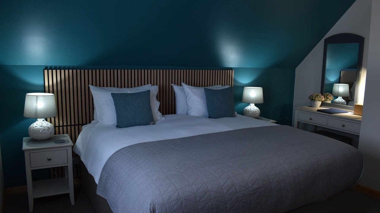 Photo of Bedroom in Carinish