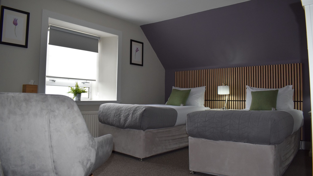 Photo of Bedroom in Carinish