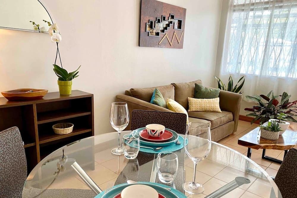 Photo of Livingroom in Barrio Escalante