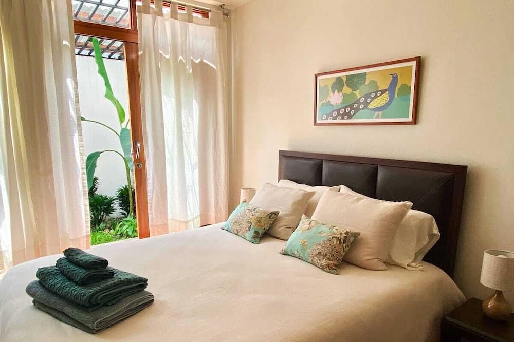 Photo of Bedroom in Barrio Escalante