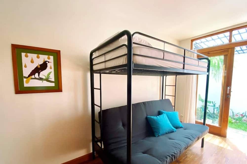 Photo of Bedroom in Barrio Escalante