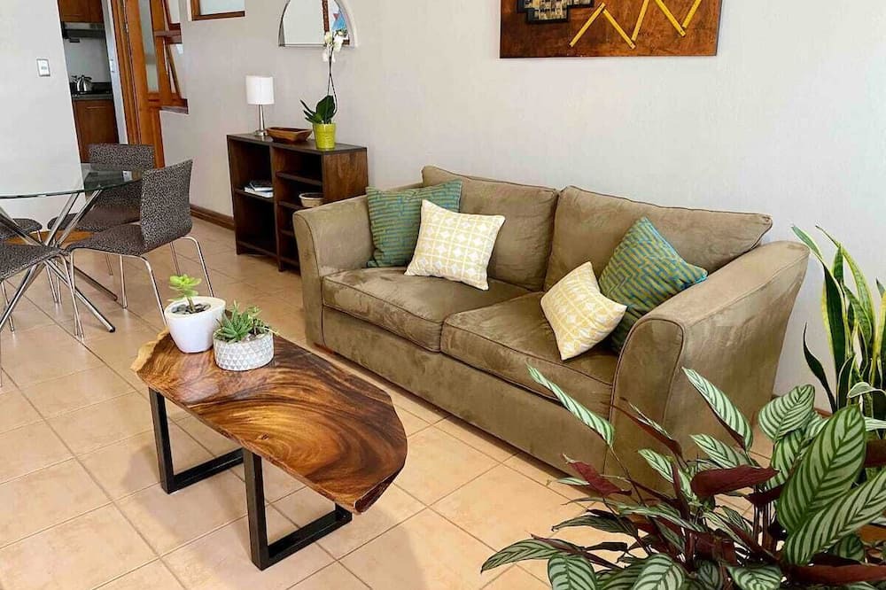 Photo of Livingroom in Barrio Escalante