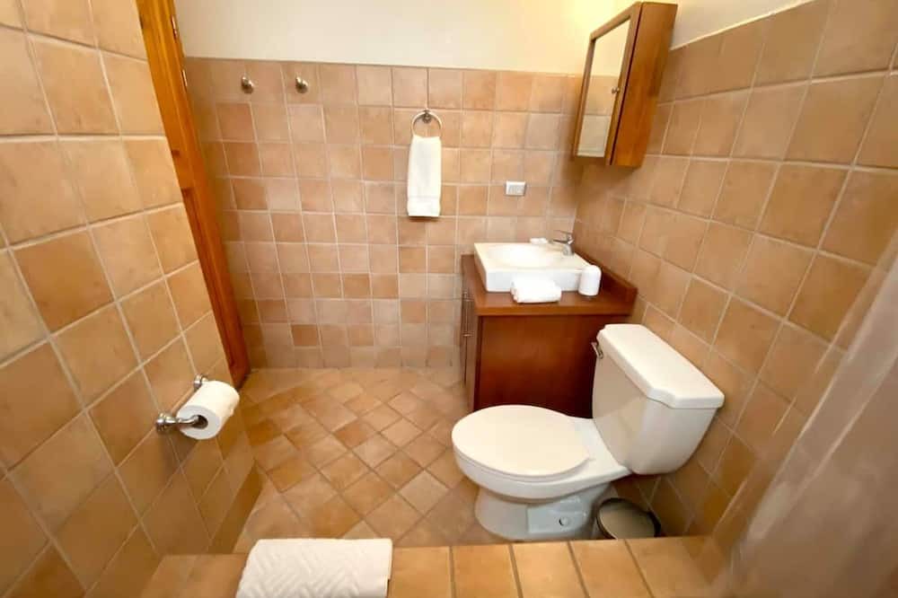Photo of Bathroom in Barrio Escalante