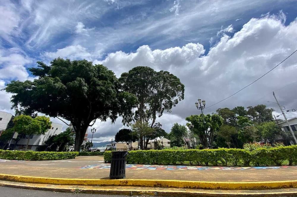 Photo of Outdoor in Barrio Escalante