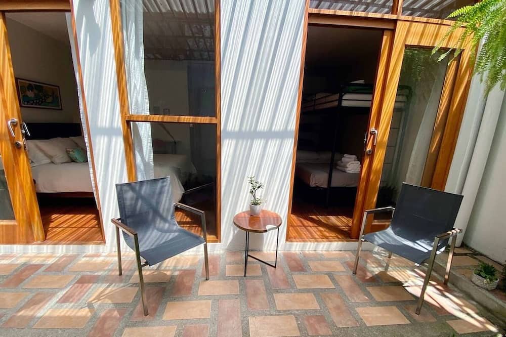 Photo of Outdoor in Barrio Escalante