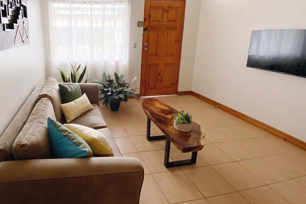 Photo of Livingroom in Barrio Escalante