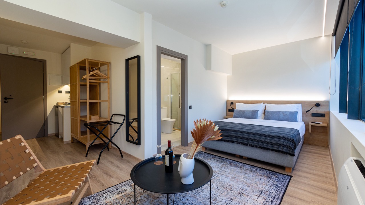 Photo of Bedroom in Spata-Artemida