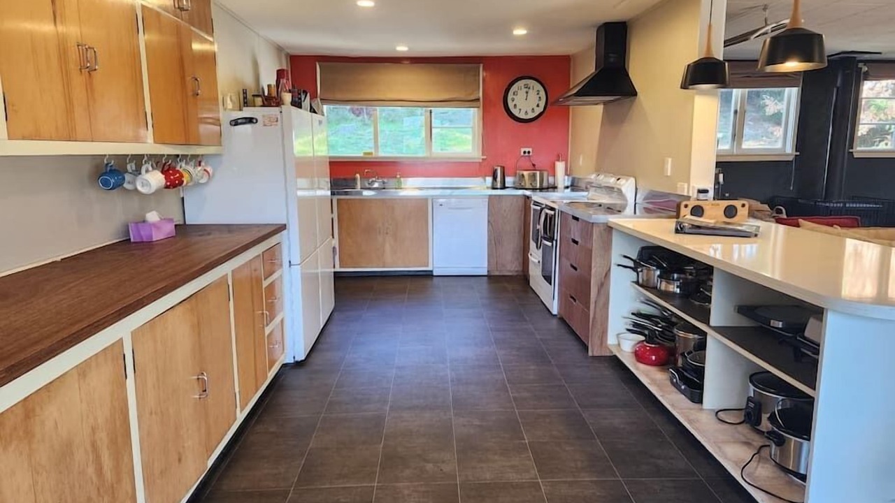 Photo of Kitchen in Wanaka