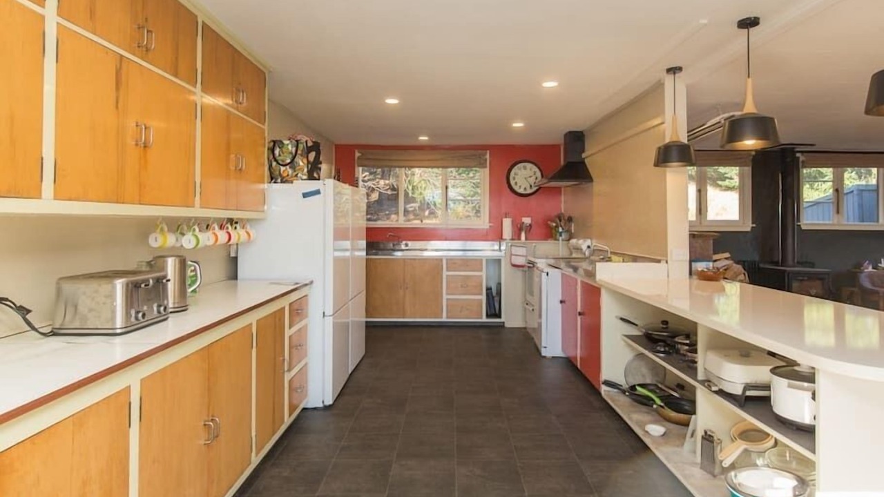 Photo of Kitchen in Wanaka