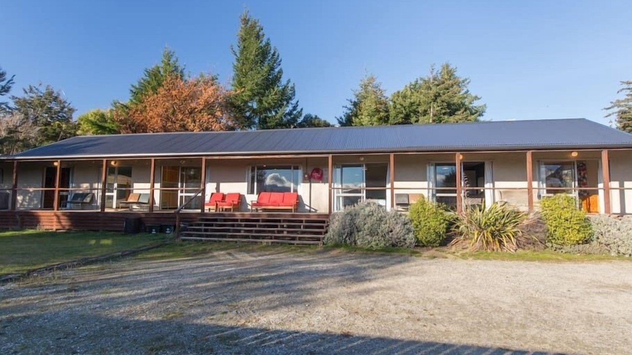 Photo of Outdoor in Wanaka