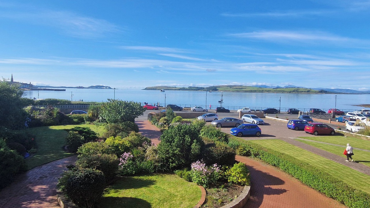 Photo of Others in Largs