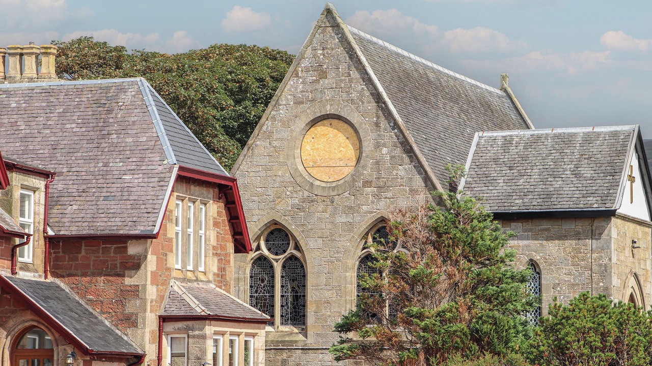 Photo of Outdoor in Largs