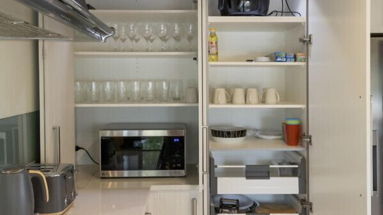 Photo of Kitchen in Torbay