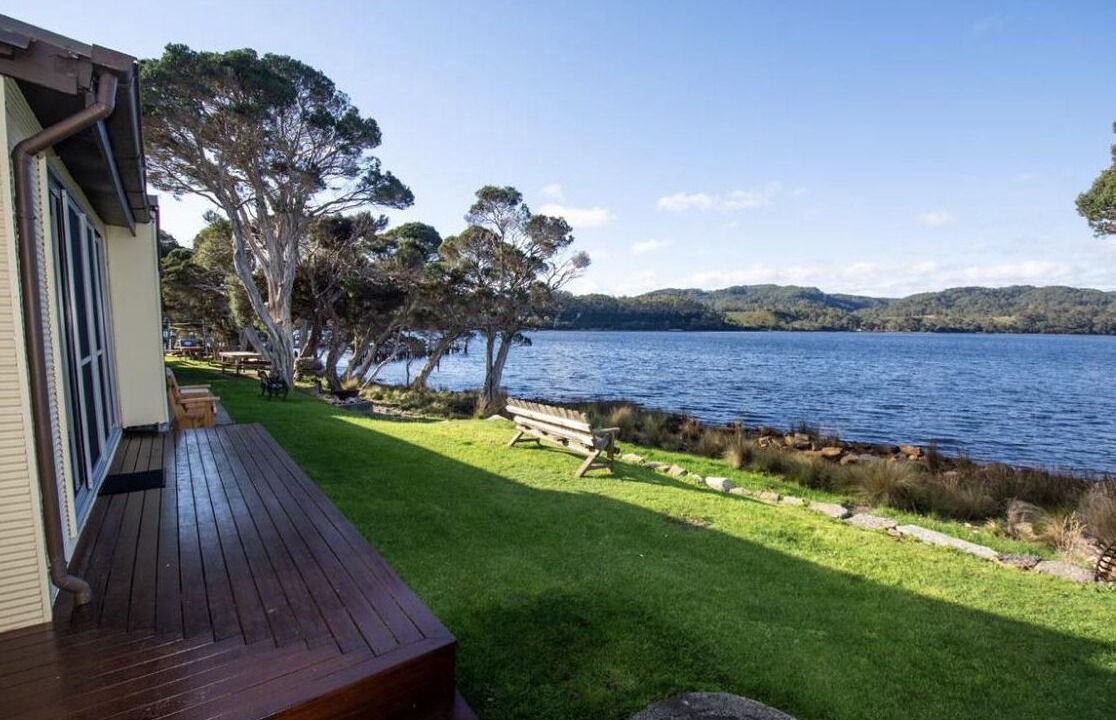 Photo of Others in Strahan
