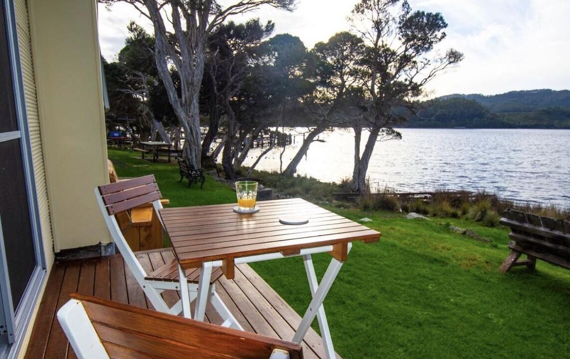 Photo of Others in Strahan