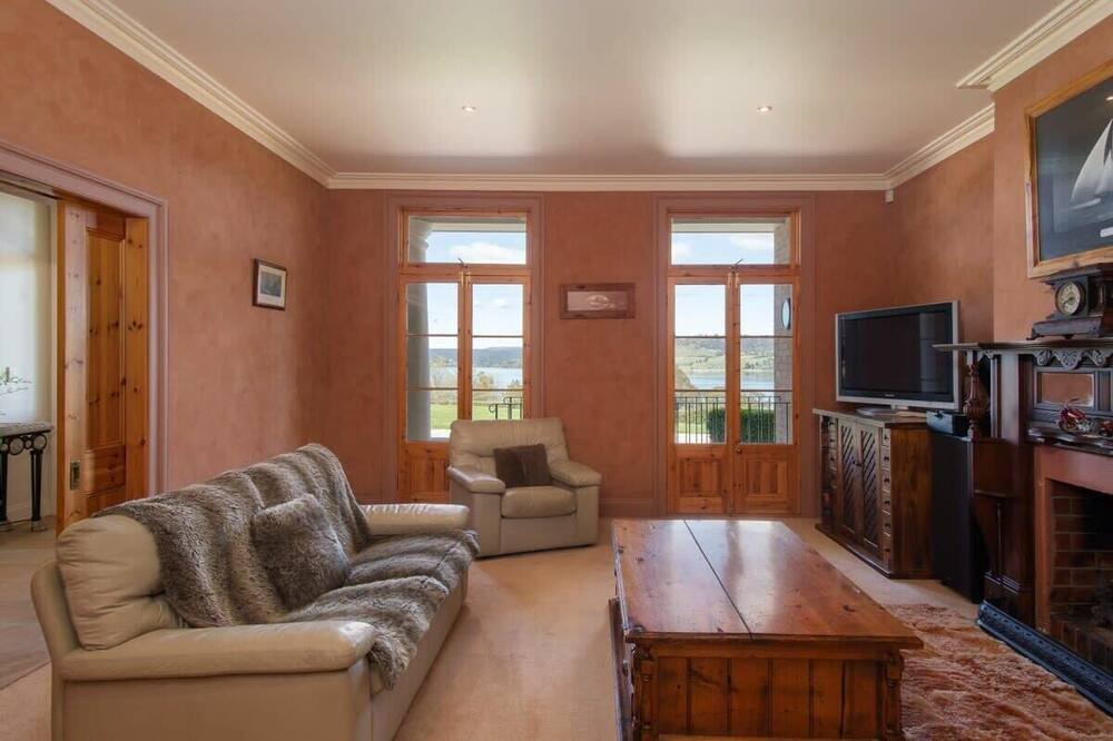Photo of Livingroom in Windermere