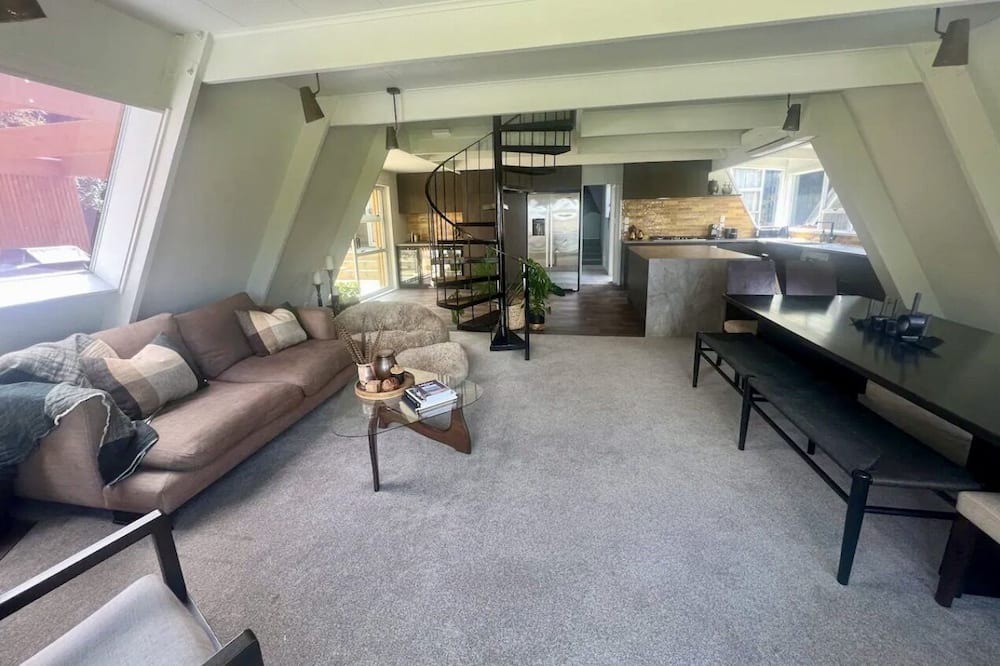 Photo of Livingroom in Okere Falls