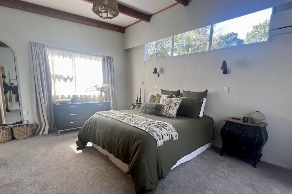 Photo of Bedroom in Okere Falls