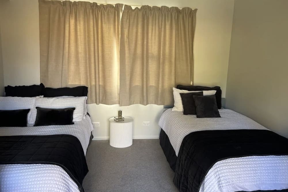 Photo of Bedroom in Okere Falls