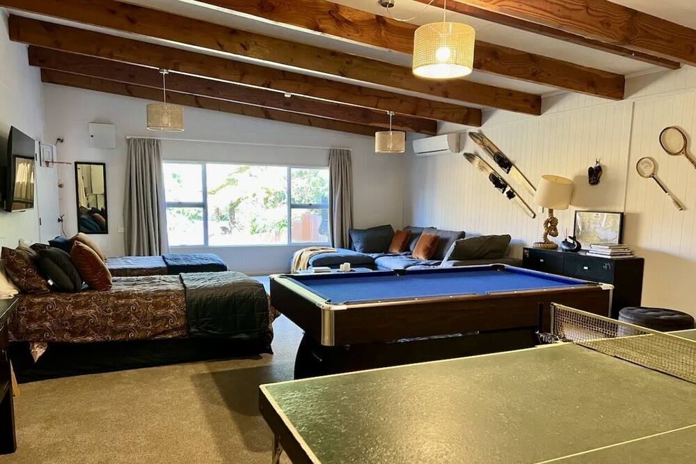 Photo of Bedroom in Okere Falls
