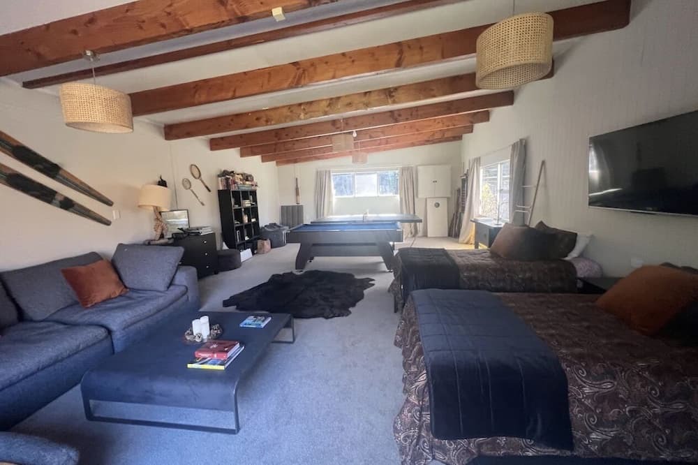 Photo of Bedroom in Okere Falls
