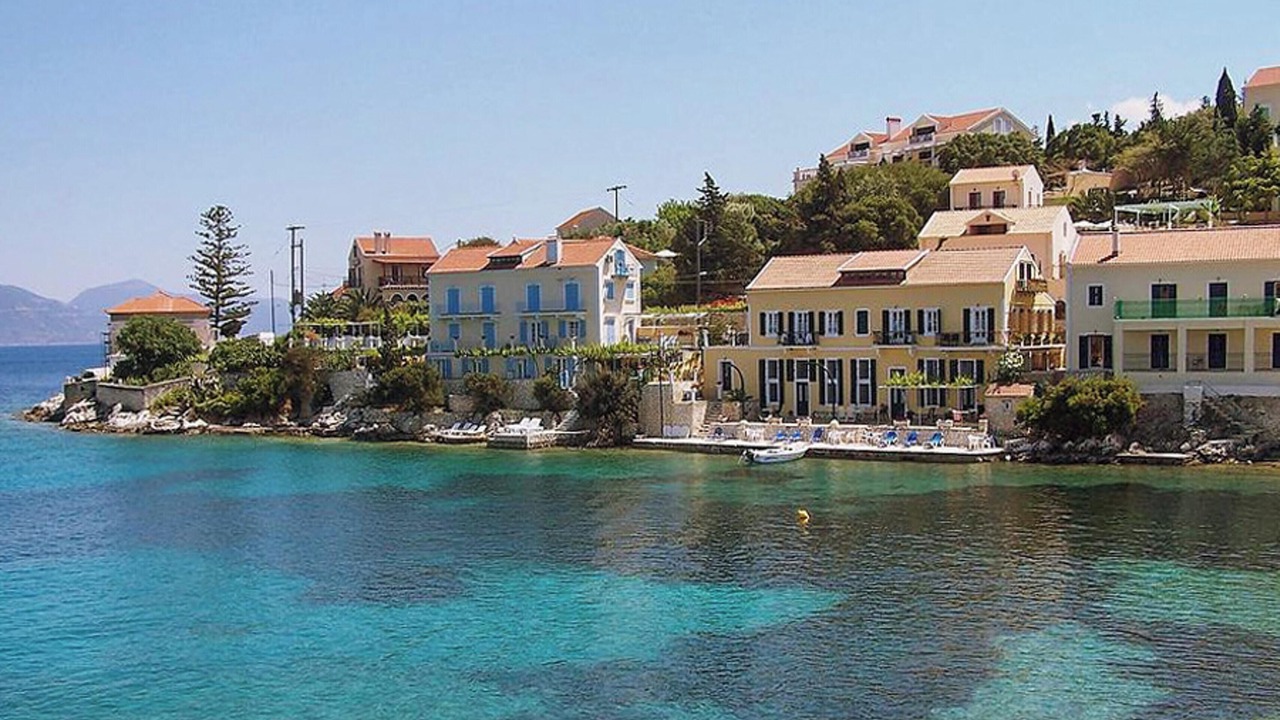 Photo of Outdoor in Evreti