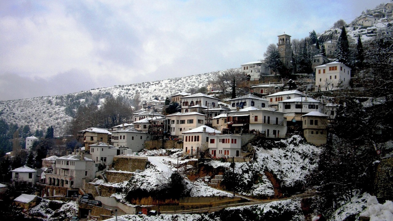 Photo of Outdoor in Makrynitsa