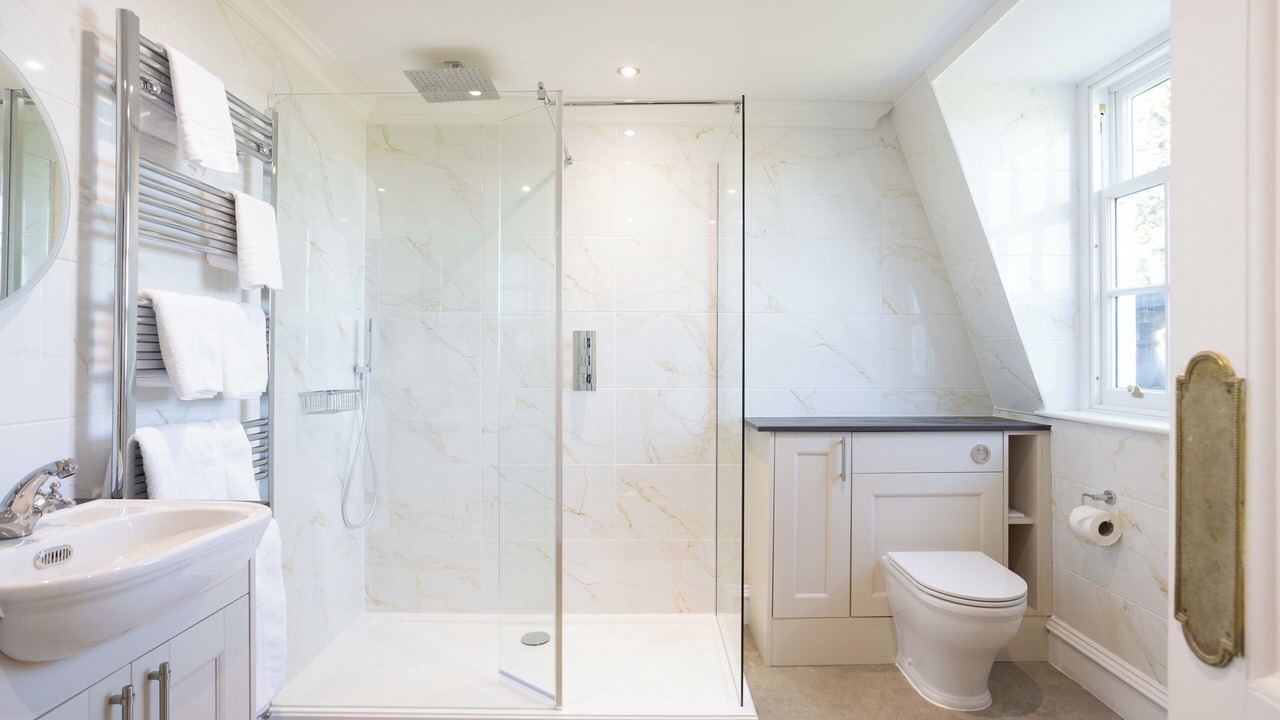 Photo of Bathroom in Culloden