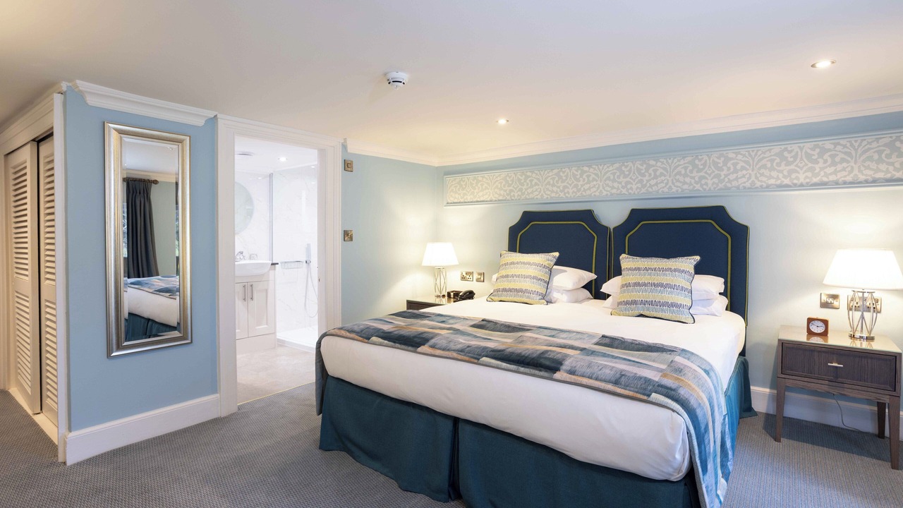 Photo of Bedroom in Culloden