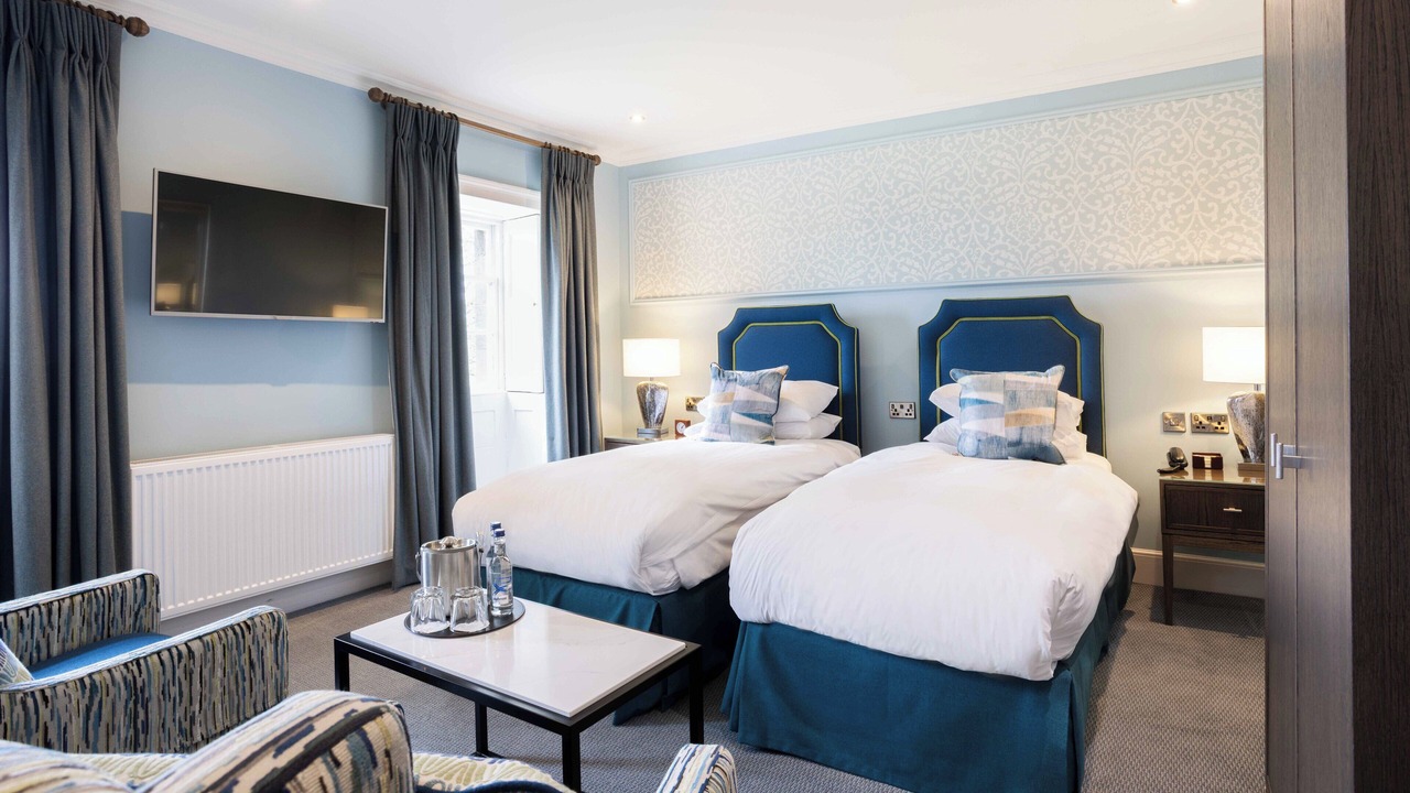 Photo of Bedroom in Culloden